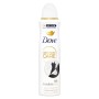 1 - Dove Advanced Care 72hr Invisible Dry Antiperspirant Deodorant Spray Donna Deodorante spray 150 ml 1 pz