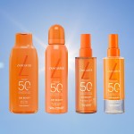 4 - Lancaster Sun Beauty Body Mist SPF50 200ml