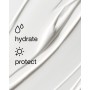 4 - Clinique UV Solutions Hydrating Sunscreen SPF 50 40ml