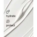 4 - Clinique UV Solutions Hydrating Sunscreen SPF 50 Crema per la protezione solare Viso Adulti