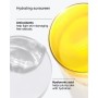 5 - Clinique UV Solutions Hydrating Sunscreen SPF 50 40ml