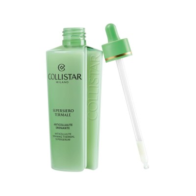 2 - Collistar 7007809 body cream & lotion 200 ml Serum Women