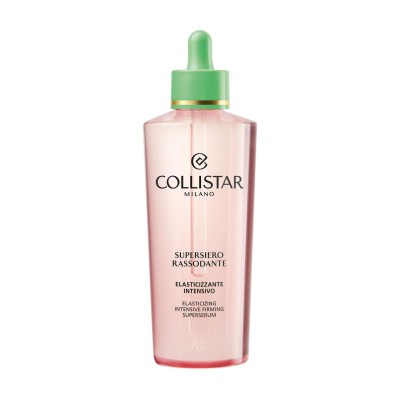 1 - Collistar 7007810 body cream & lotion 200 ml Serum Women