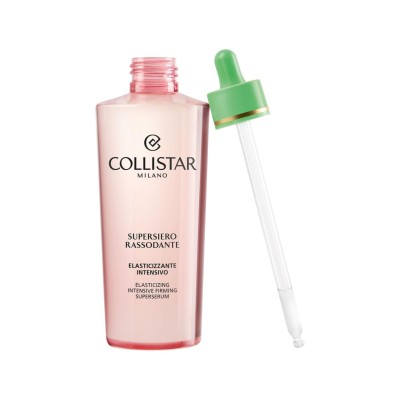 2 - Collistar 7007810 body cream & lotion 200 ml Serum Women