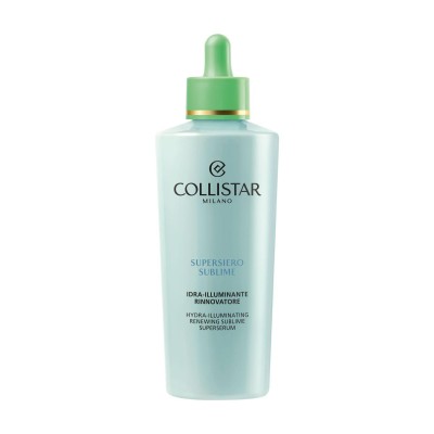 1 - Collistar 7007811 body cream & lotion 200 ml Serum Women