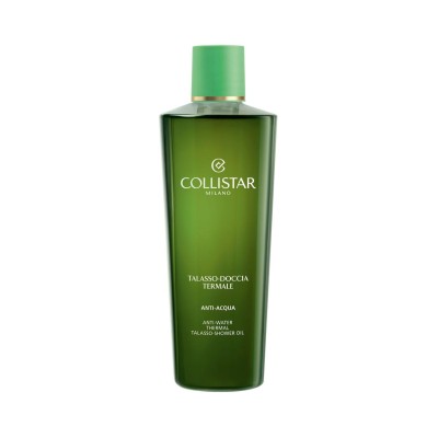 1 - Collistar 7007817 shower gel & body washes 400 ml Women Bergamot