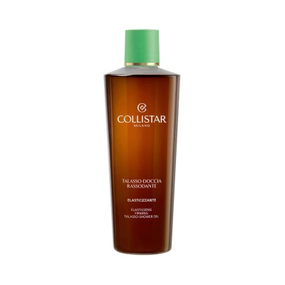 1 - Collistar 7007825 shower gel & body washes 400 ml Women Floral