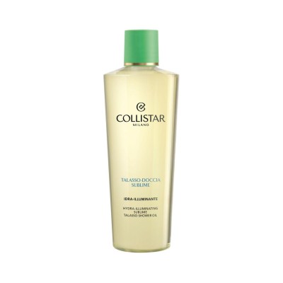 1 - Collistar 7007826 shower gel & body washes 400 ml Women Flower