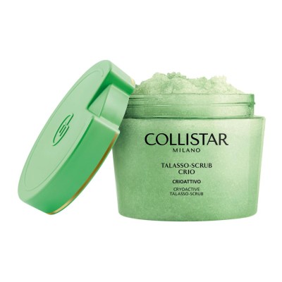 2 - Collistar 7007827 body treatment & scrub Body scrub 600 g