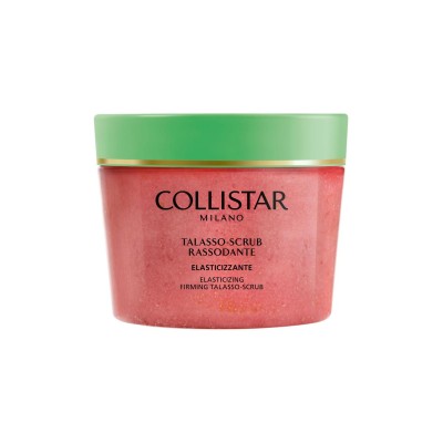 1 - Collistar 7007829 body treatment & scrub Body scrub 600 g