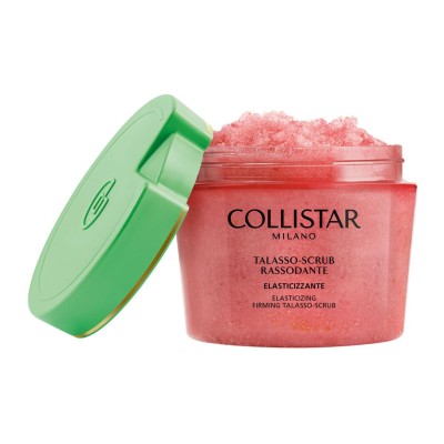 2 - Collistar TALASSO-SCRUB RASSODANTE ELASTICIZZANTE 600 gr