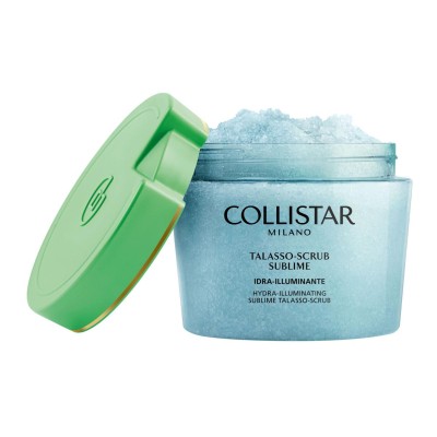 2 - Collistar TALASSO-SCRUB SUBLIME IDRA-ILLUMINANTE 600 gr