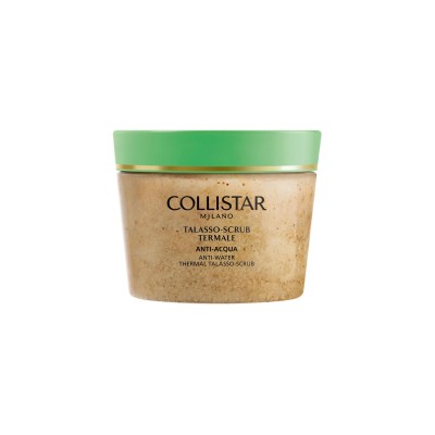 1 - Collistar 7007832 body treatment & scrub Body scrub 300 g