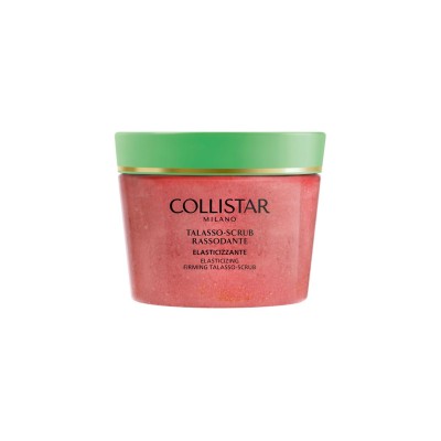 1 - Collistar 7007833 body treatment & scrub Body scrub 300 g