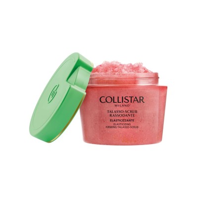 2 - Collistar TALASSO-SCRUB RASSODANTE ELASTICIZZANTE 300 gr