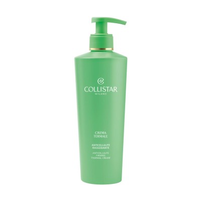 1 - Collistar CREMA TERMALE ANTICELLULITE RASSODANTE 400 ml