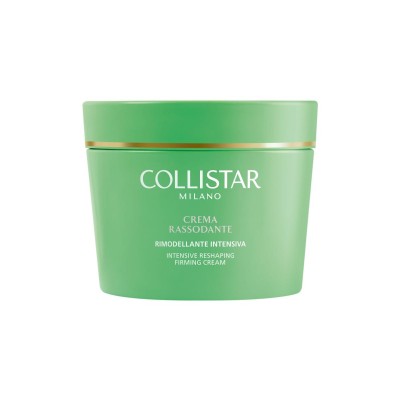 1 - Collistar 7007843 body cream & lotion 400 ml Women