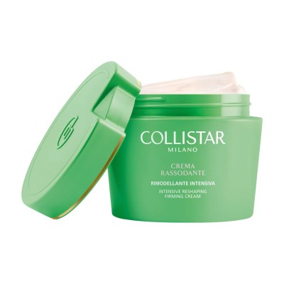 2 - Collistar CREMA RASSODANTE RIMODELLANTE INTENSIVA 400 ml