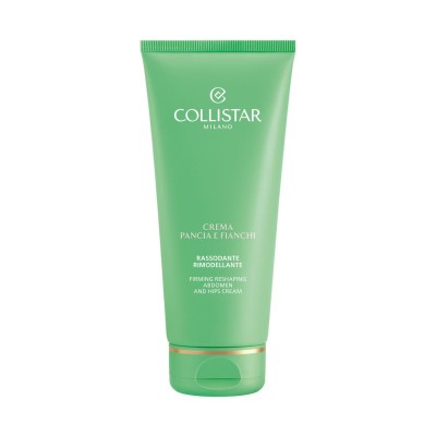 1 - Collistar 7007846 body cream & lotion 200 ml Women