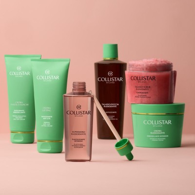 2 - Collistar 7007846 body cream & lotion 200 ml Women