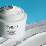 4 - Collistar BURRO SUBLIME IDRA-ILLUMINANTE RIPARATORE 200 ml
