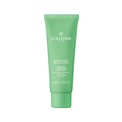 1 - Collistar 7007853 deodorant Women Cream deodorant 75 ml 1 pc(s)