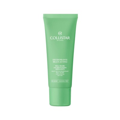 1 - Collistar DEODORANTE MULTI-ATTIVO ROLL-ON 48H 75 ml