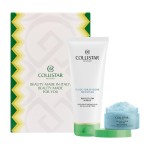 2 - Collistar 7008562 face & body skin care set