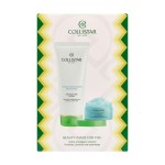 3 - Collistar 7008562 face & body skin care set
