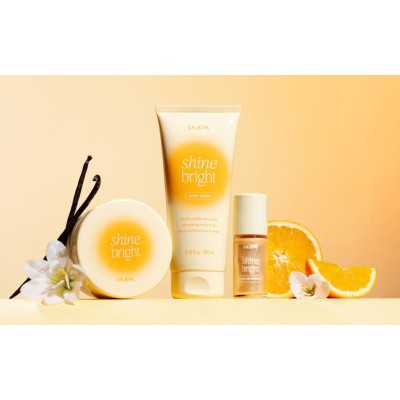 2 - PUPA Milano Shine Bright 25 ml Donna