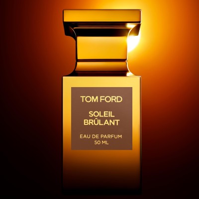 2 - TOM FORD Soleil Brûlant Eau De Parfum 50ml