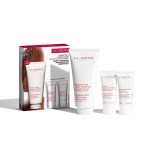 1 - Clarins Cofanetto Trattamenti corpo idratanti