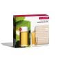 3 - Clarins Rituale Tonic per il corpo