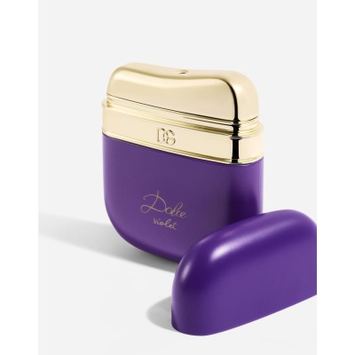 2 - Dolce&Gabbana Dolce Violet Eau de Toilette Perfume Gel 30ml