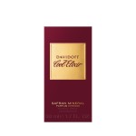 3 - Davidoff Cool Elixir Safran Mineral 50 ml Men