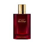 1 - Davidoff Cool Elixir Safran Mineral Eau de Parfum for Men 100ml