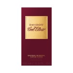 3 - Davidoff Cool Elixir Safran Mineral 100 ml Men