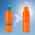 2 - Lancaster Sun Beauty Body Mist SPF30 30 Adults