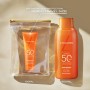 4 - Lancaster Sun Beauty Body Mist SPF30 Corpo 30 Adulti