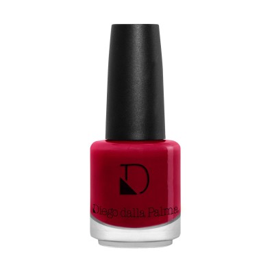 1 - Diego dalla Palma Nail Polish 245 Red whip 14ml