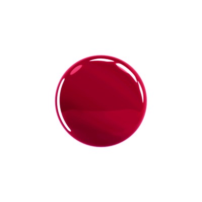 2 - Diego dalla Palma Nail Polish 245 Red whip 14ml