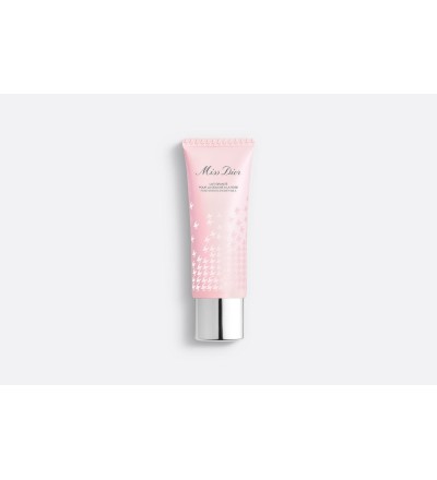 1 - Dior Miss Latte-Granita per Doccia alla Rosa 75ml