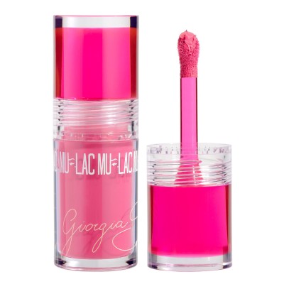 1 - Mulac Cosmetics Neonude by Giorgia Soleri 02 Composta Mai