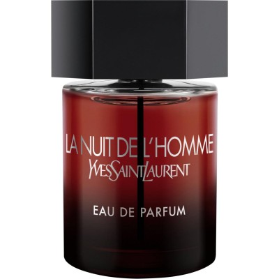 1 - Yves Saint Laurent La Nuit De L'Homme 100 ml Uomo