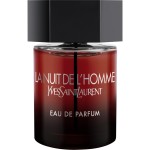 1 - Yves Saint Laurent La Nuit De L'Homme 100 ml Uomo