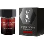 2 - Yves Saint Laurent La Nuit De L'Homme 100 ml Uomo