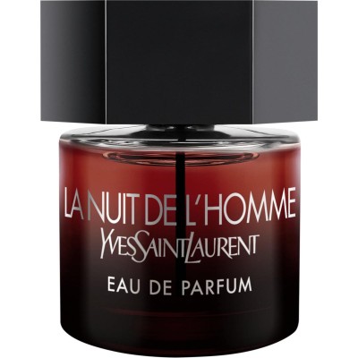 2 - Yves Saint Laurent La Nuit De L'Homme Eau De Parfum 60ml
