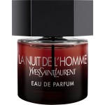 2 - Yves Saint Laurent La Nuit De L'Homme Eau De Parfum 60ml