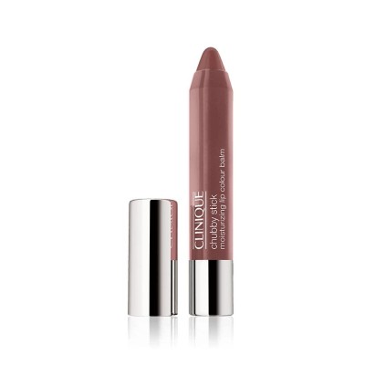 1 - Clinique Chubby Stick Moisturizing Lip Colour Balm Graped-Up 3g