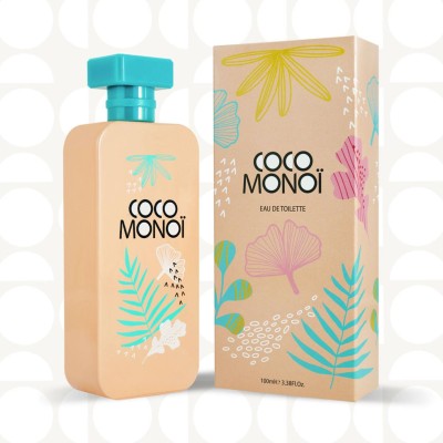 2 - Coco Monoi COCO MONOÏ Eau de Toilette 100ml